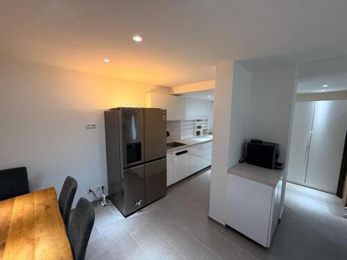 Foto - 3 Zimmer Erdgeschoßwohnung in Maxhütte-Haidhof