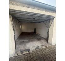 Garage zum vermieten - 130,00&nbsp;EUR Miete, in Ingolstadt (PLZ: 85049)