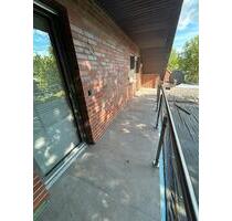 Kernsanierte 3-Zimmer-Obergeschosswohnung - Neuenkirchen