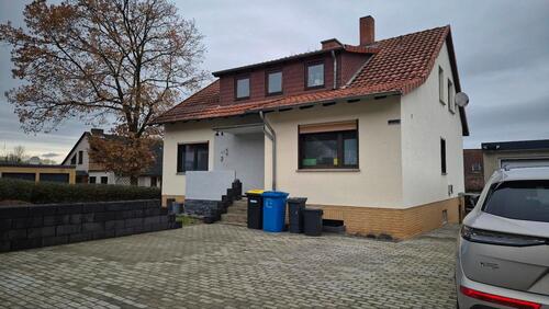 Foto - Schönes großes 2 Familienhaus in Reyershausen zu verkaufen