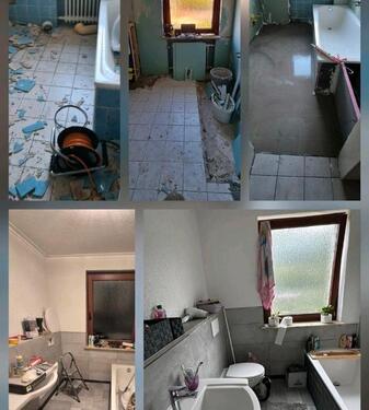 Foto - 7.5 Zimmer Mehrfamilienhaus, Wohnhaus in Bovenden