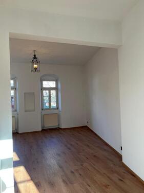 Foto - 1.5 Zimmer Erdgeschoßwohnung in Eltville am Rhein