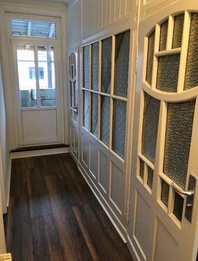 Foto - Altbauwohnung in Gummersbach Innenstadt