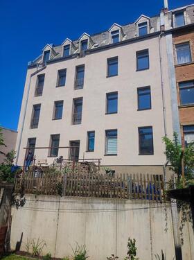 Foto - 12 Zimmer Mehrfamilienhaus, Wohnhaus zum Kaufen in Mittweida