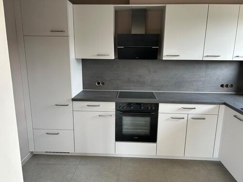 Foto - 3 Zimmer Etagenwohnung in Harsewinkel