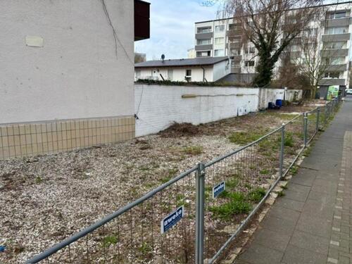 Foto - Stellfläche in Köln-Weidenpesch (510 qm) ab sofort zu vermieten