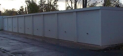 Foto - Garage, Zentrum - West - 79,00&nbsp;EUR Miete,