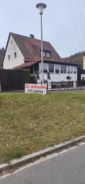 Foto - freistehendes Einfamilienhaus zu verkaufen