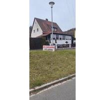 freistehendes Einfamilienhaus zu verkaufen - Etzelwang