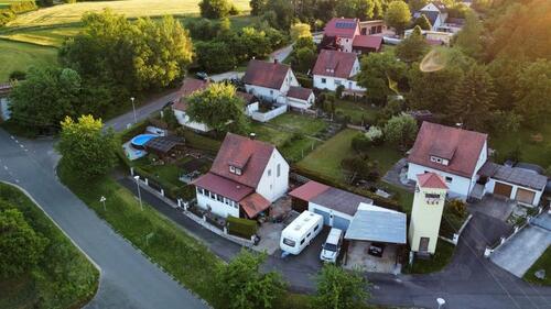 Foto - 4 Zimmer Einfamilienhaus in Etzelwang