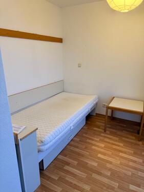 Foto - 1 Zimmer Etagenwohnung zur Miete in Buckenhof