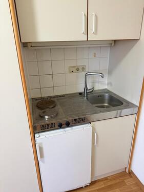 Foto - 1 Zimmer Etagenwohnung in Buckenhof