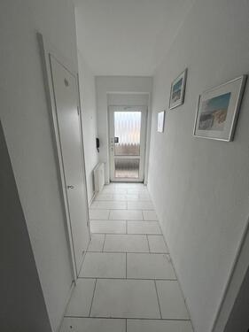 Foto - Schöne 3-Zimmer-Wohnung mit Einbauküche in Duisburg-Bergheim