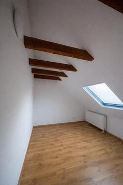 Foto - Charmante Dachgeschosswohnung in Hornberg
