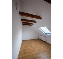 Charmante Dachgeschosswohnung in Hornberg