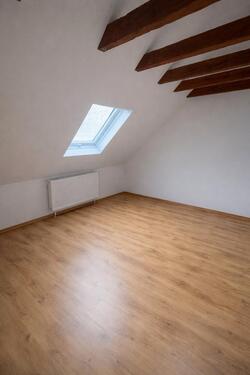 Foto - 3 Zimmer Dachgeschoßwohnung zur Miete in Hornberg
