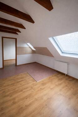 Foto - 3 Zimmer Dachgeschoßwohnung in Hornberg