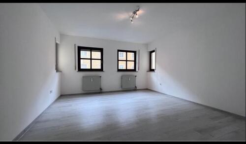 Foto - Kürzlich renovierte 2-Zi.-Wohnung, Nähe Fürth Hbf und Zentrum