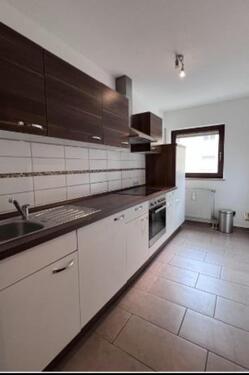 Foto - Etagenwohnung in Cadolzburg zur Miete