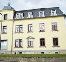 1-Raumwohnung mit Balkon zu vermieten - Dresden Leuben