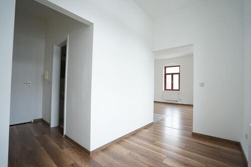 Foto - Etagenwohnung in Dresden zur Miete