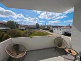 Foto - Traumhafte 3-Zimmer mit Balkon, Stellplatz + EBK in Sangerhausen