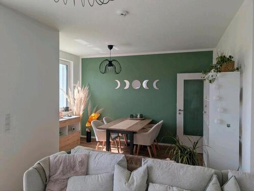 Foto - 3 Zimmer Etagenwohnung in Sangerhausen