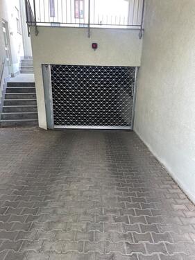 Foto - Böblingen Tiefgarage Stellplatz Duplex Oben zu vermieten