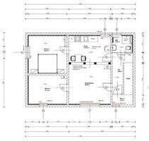 3 Zimmerwohnung in Ebergötzen 64m² ab 01.09.2026 - Warendorf 3 Zimmerwohnung in Ebergötzen 64m² ab 01.09.2026 - Warendorf