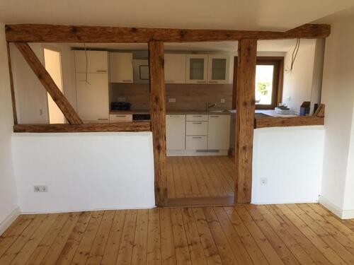Foto - 3 Zimmer Etagenwohnung zur Miete in Warendorf