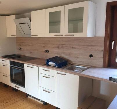 Foto - 3 Zimmer Etagenwohnung in Warendorf