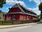 Foto - Haus in Wittstock OT Tetschendorf Lindenstraße 8 zur Miete