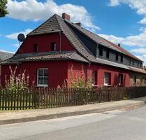 Haus in Wittstock OT Tetschendorf Lindenstraße 8 zur Miete - Wittstock/Dosse
