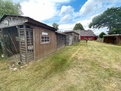 Foto - 7 Zimmer Doppelhaushälfte zur Miete in Wittstock/Dosse