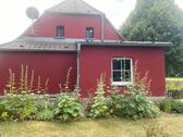 Foto - 7 Zimmer Doppelhaushälfte in Wittstock/Dosse