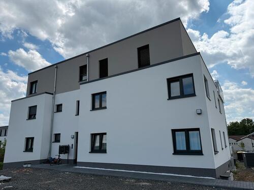 Foto - Moderne 3-Zimmer-Neubauwohnung in Kassel