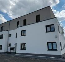 Moderne 3-Zimmer-Neubauwohnung in Kassel