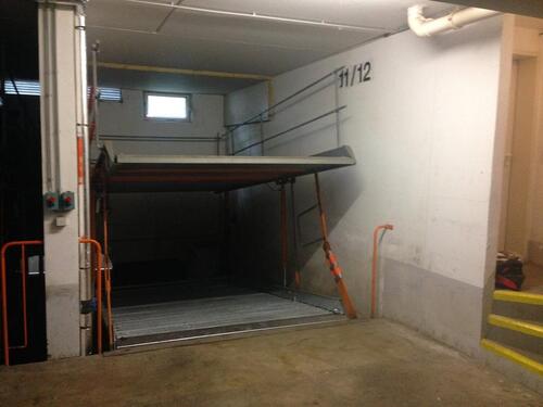 Foto - 1 oder 2 Garagenstellplätze in Dresden Bühlau