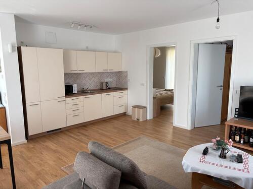 Foto - Etagenwohnung in Potsdam zur Miete