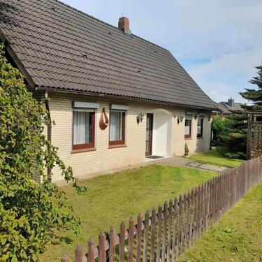 Foto - 5 Zimmer Einfamilienhaus zum Kaufen in Hemmoor