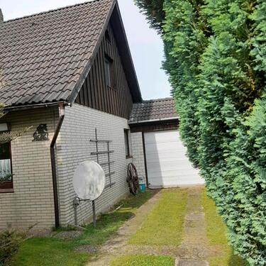 Foto - Einfamilienhaus in Hemmoor zum Kaufen
