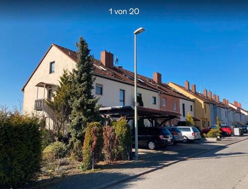 Foto - Einfamilienhaus mit Einliegerwohnung - provisionsfrei !