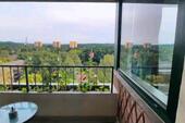 Foto - 2 Zi Penthouse-Stil-Wohnung m traumhaftem Ausblick in Neugraben