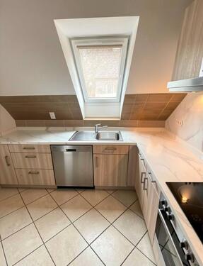 Foto - Dachgeschoßwohnung in Bad Oeynhausen zum Kaufen