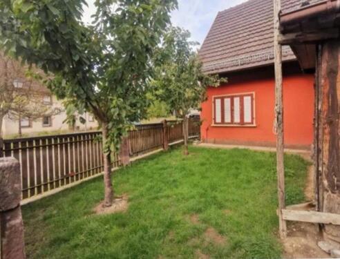 Foto - 7 Zimmer Bauernhaus, Landhaus zum Kaufen in Schwanau