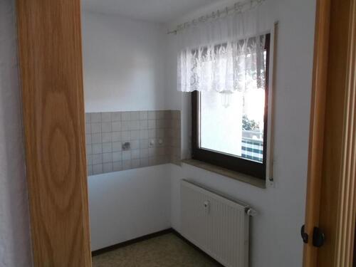 Foto - Etagenwohnung in Lengenfeld