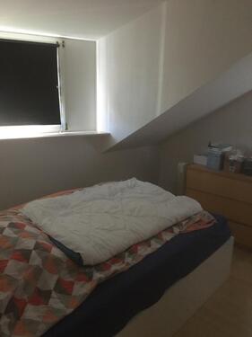 Foto - Etagenwohnung in Wadgassen zur Miete
