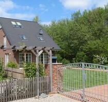 Einfamilien- oder Ferienhaus in Groß Schwansee mit Ostseeblick - Dassow