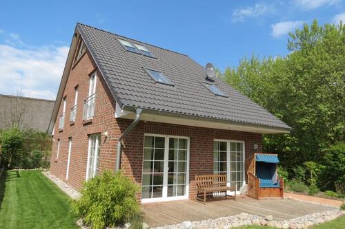 Foto - Einfamilienhaus in Dassow