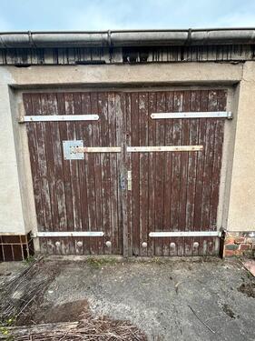 Foto - Garage in Schönebeck - 50,00 EUR Miete,